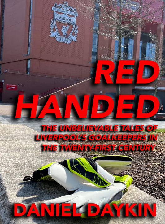 Red Handed